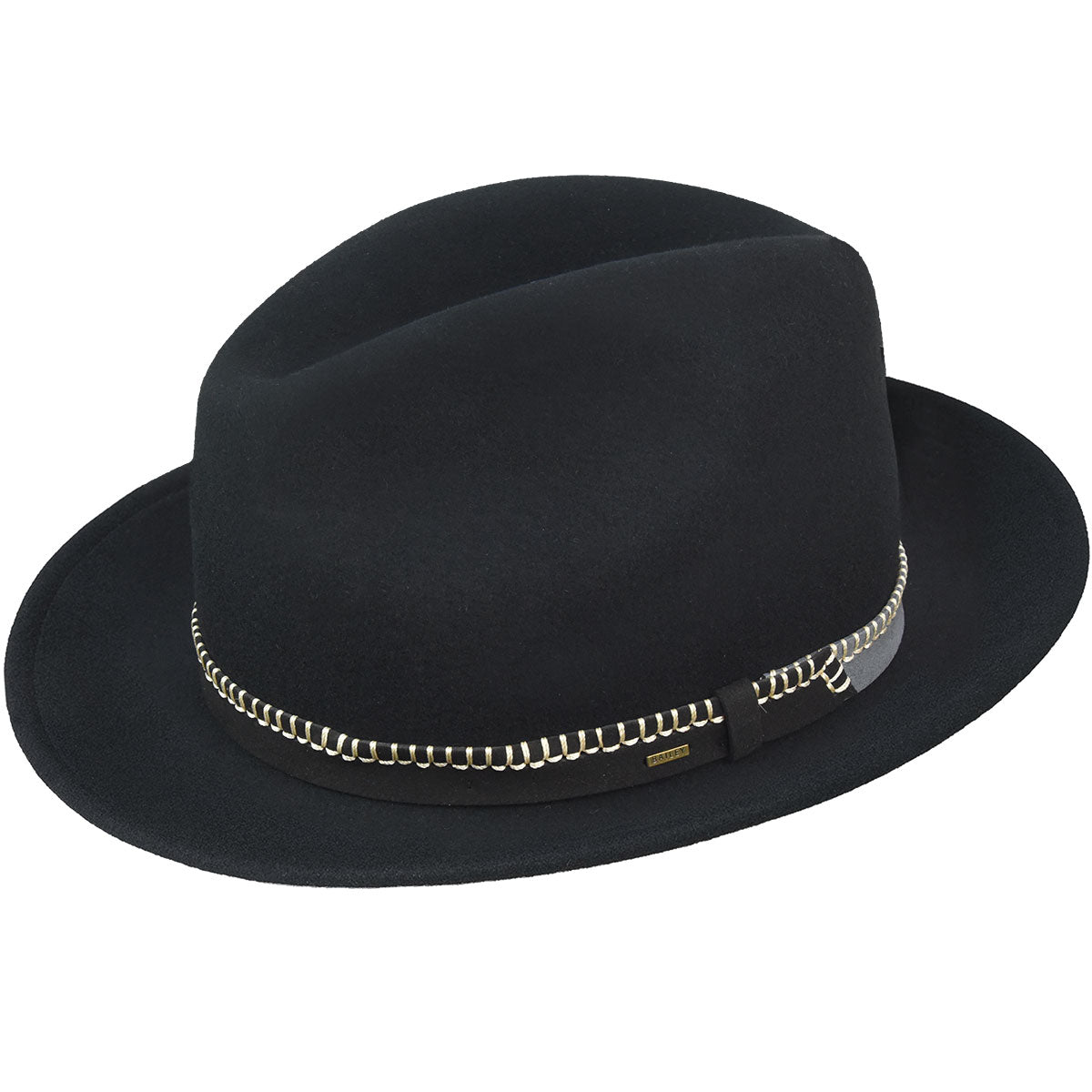 Bailey of Hollywood Acker Fedora - Bailey Western