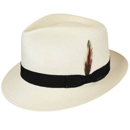 Guthrie Litestraw Fedora - Bailey Western