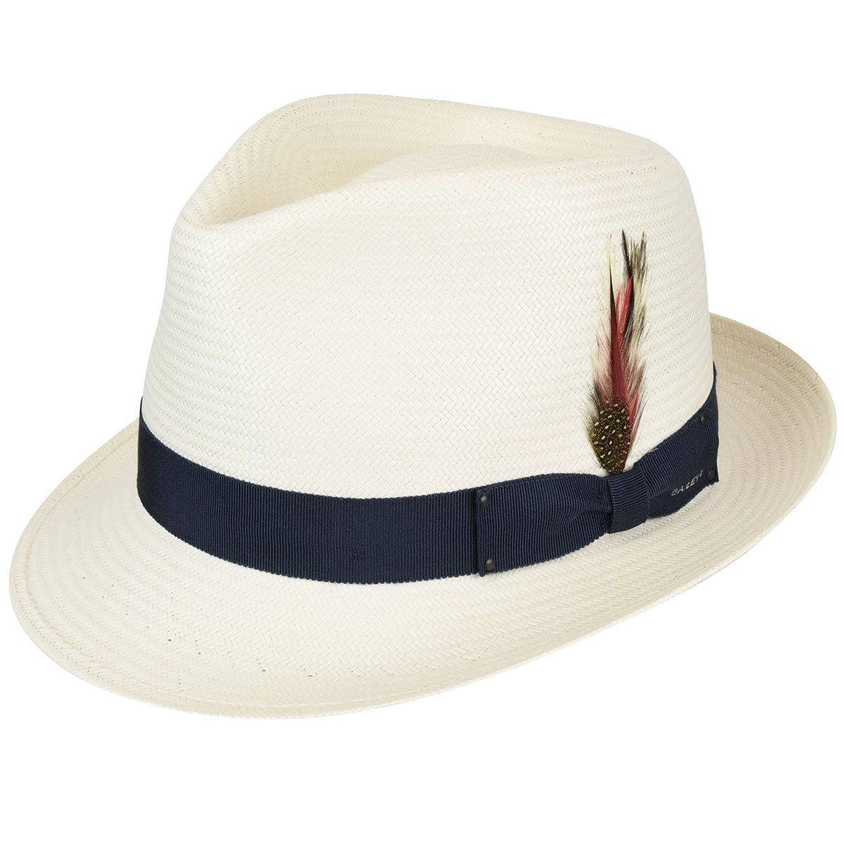 Guthrie Litestraw Fedora - Bailey Western