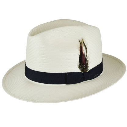 Hanson LiteStraw Fedora - Bailey Western