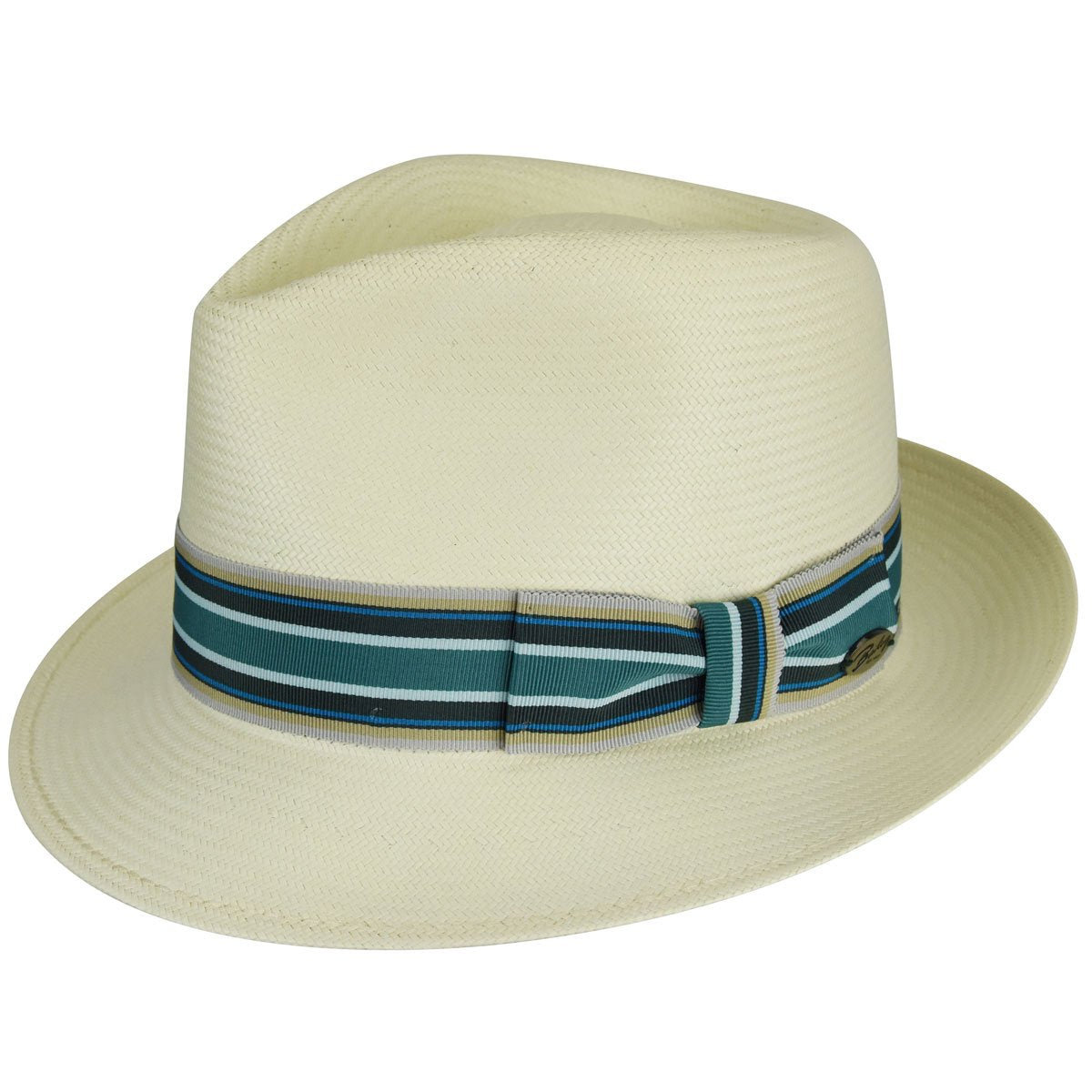 Tharp LiteStraw Fedora - Bailey Western