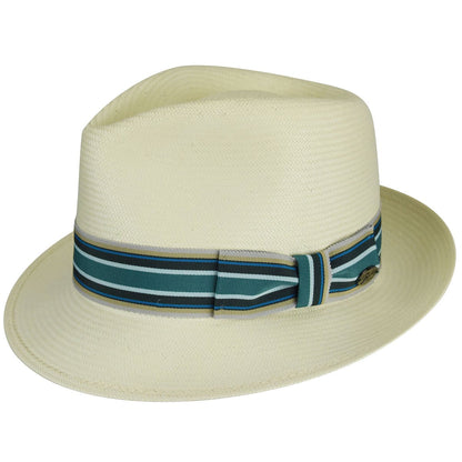 Tharp LiteStraw Fedora - Bailey Western