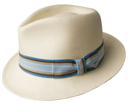 Tharp LiteStraw Fedora - Bailey Western