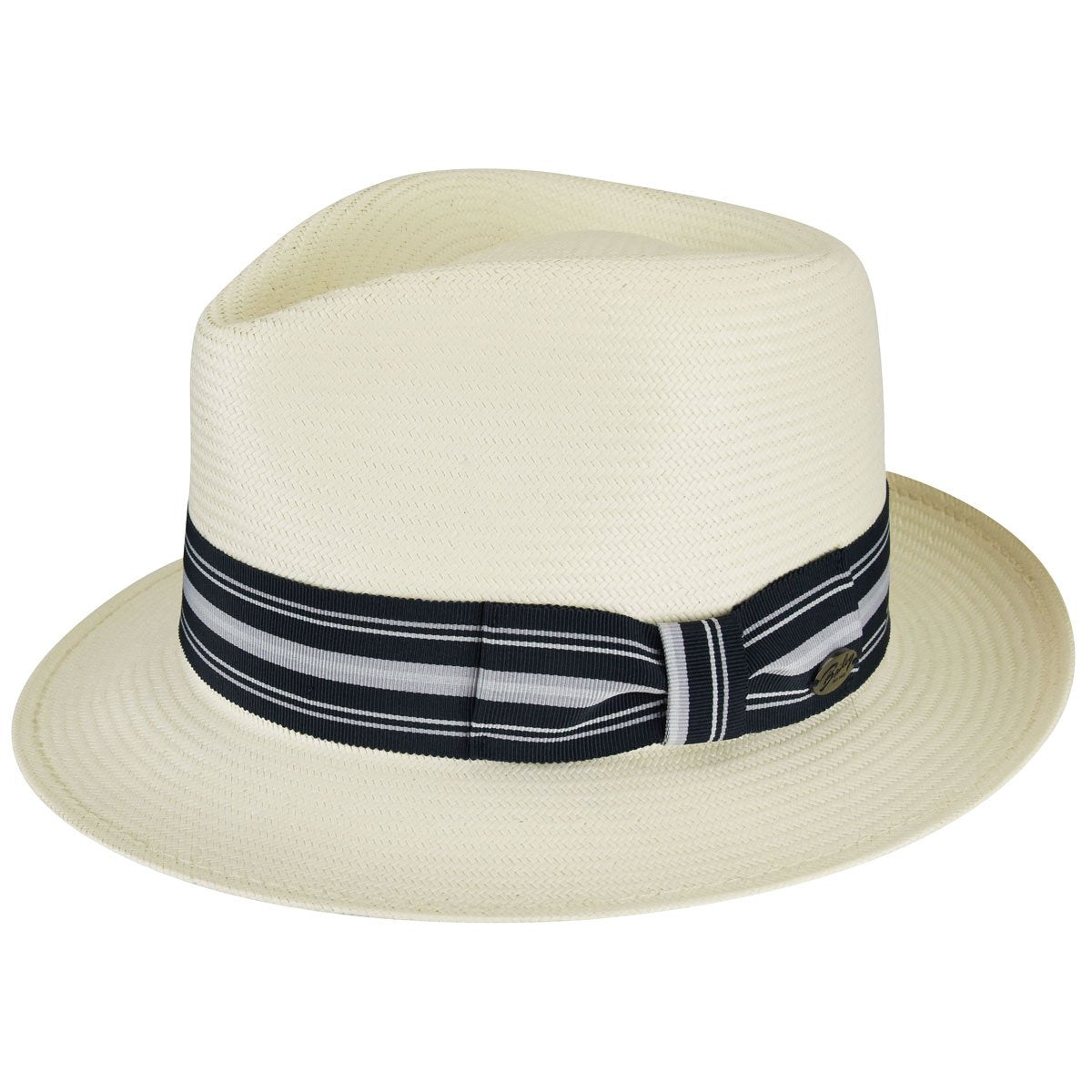 Tharp LiteStraw Fedora - Bailey Western