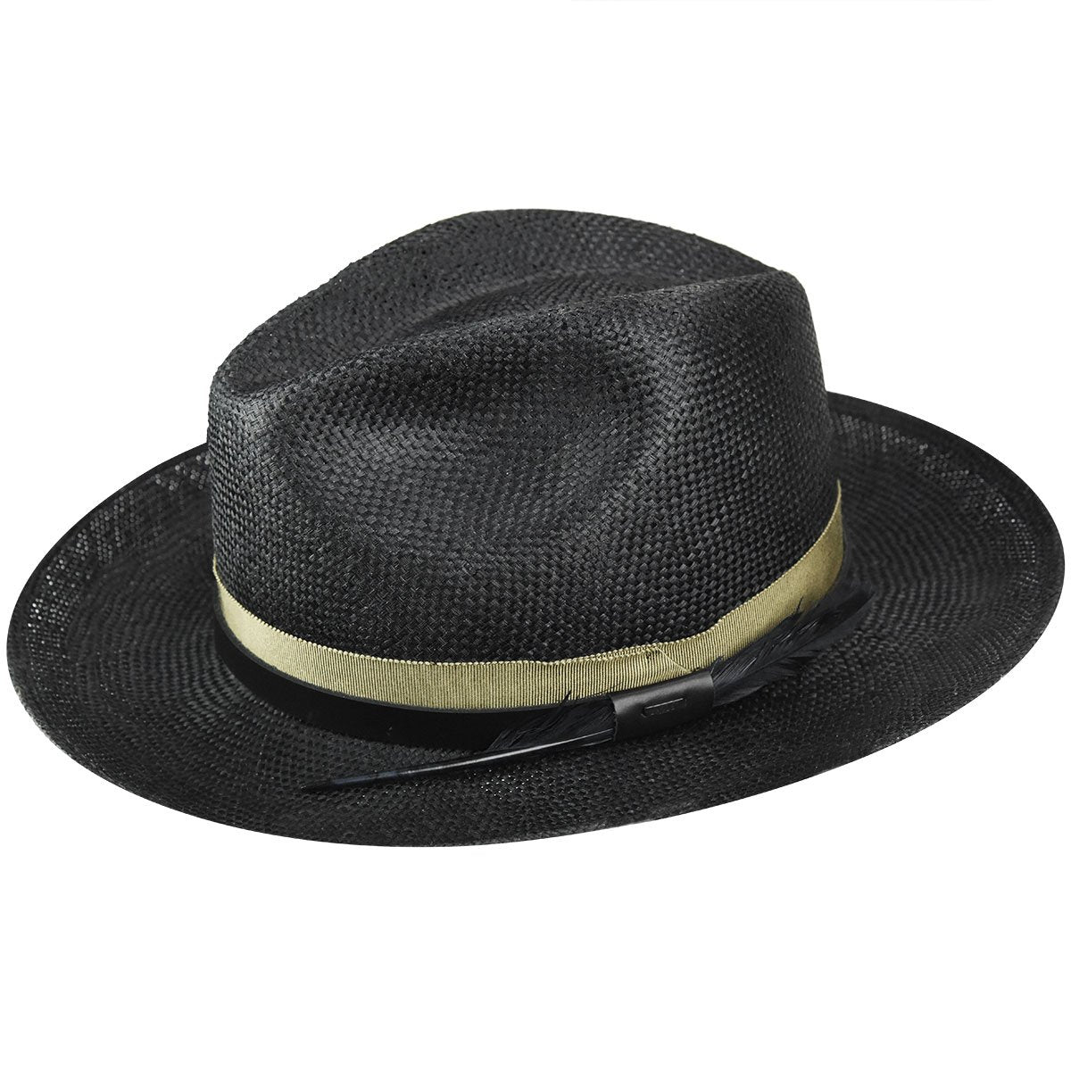 Bailey 1922 Braylon Fedora - Bailey Western