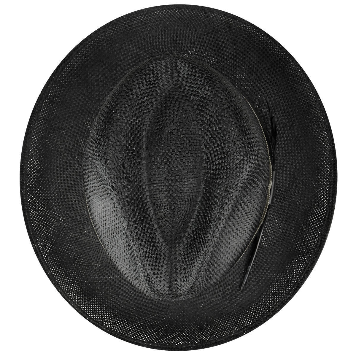 Bailey 1922 Braylon Fedora - Bailey Western