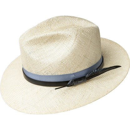 Bailey 1922 Braylon Fedora - Bailey Western