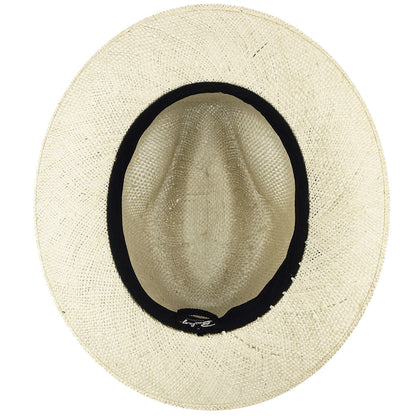 Bailey 1922 Braylon Fedora - Bailey Western