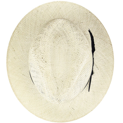 Bailey 1922 Braylon Fedora - Bailey Western