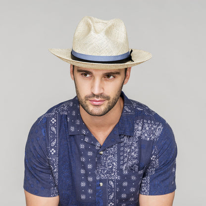 Bailey 1922 Braylon Fedora - Bailey Western