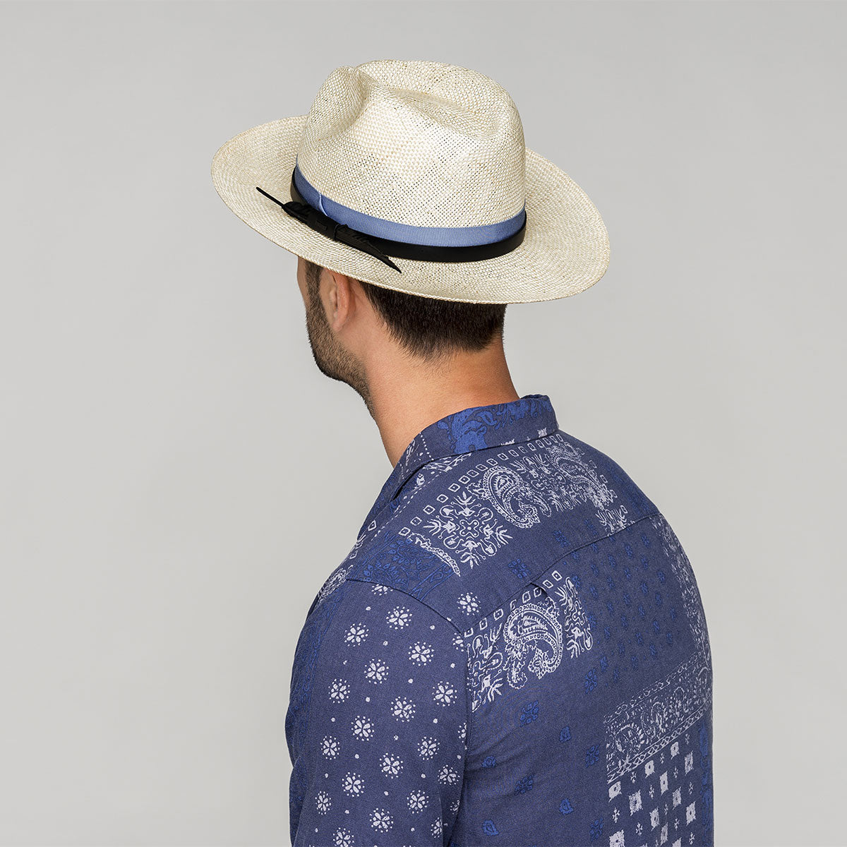 Bailey 1922 Braylon Fedora - Bailey Western