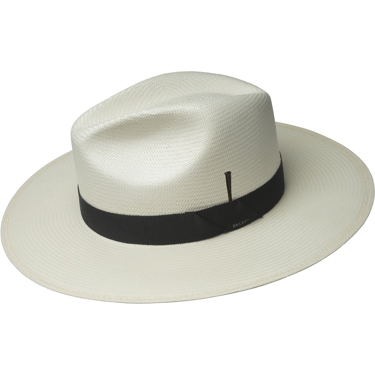 Magness Fedora - Bailey Western