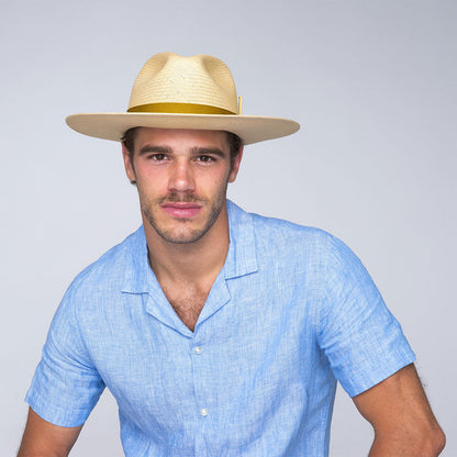 Magness Fedora - Bailey Western