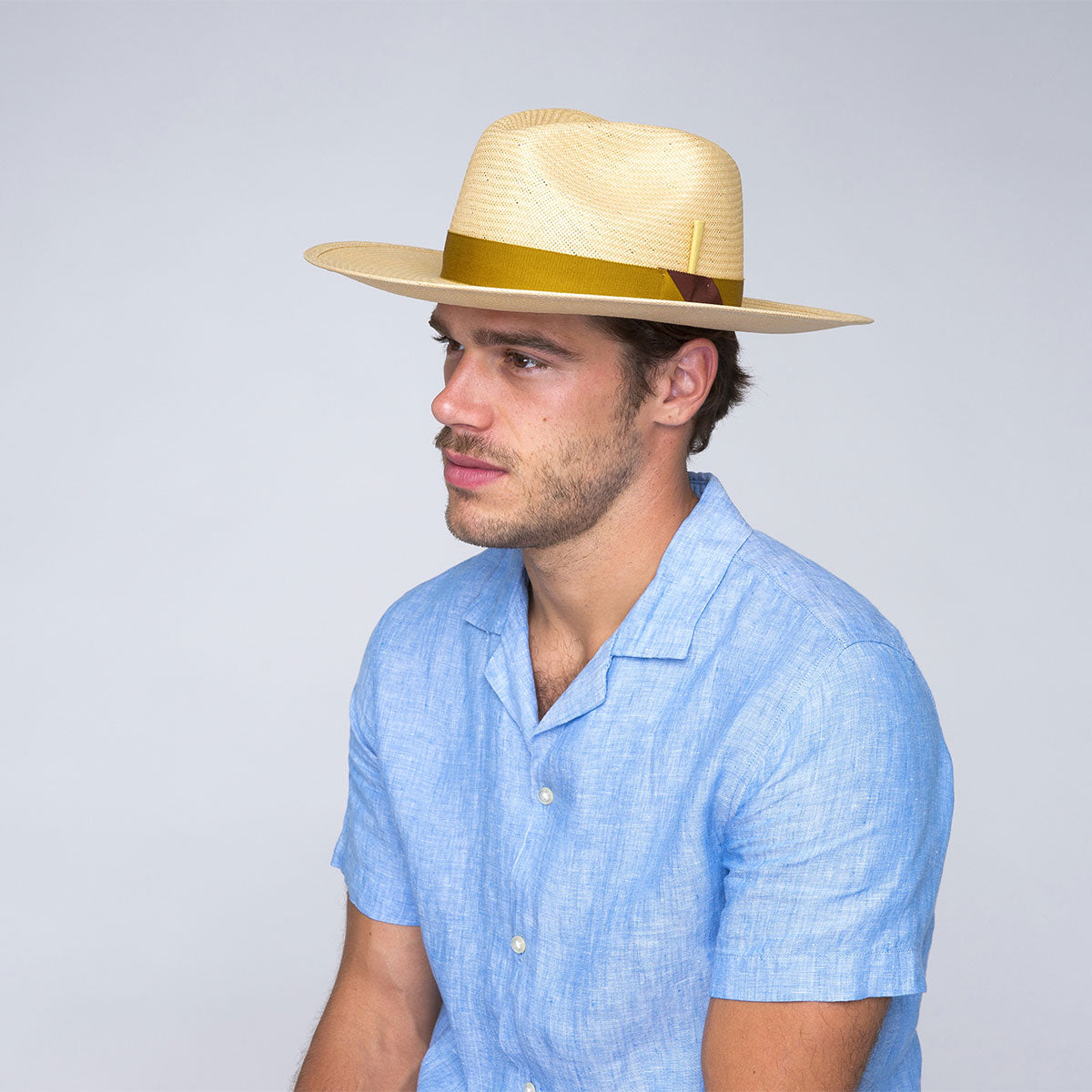 Magness Fedora - Bailey Western