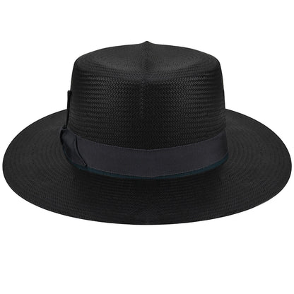 Bailey 1922 Newhall Boater - Bailey Western