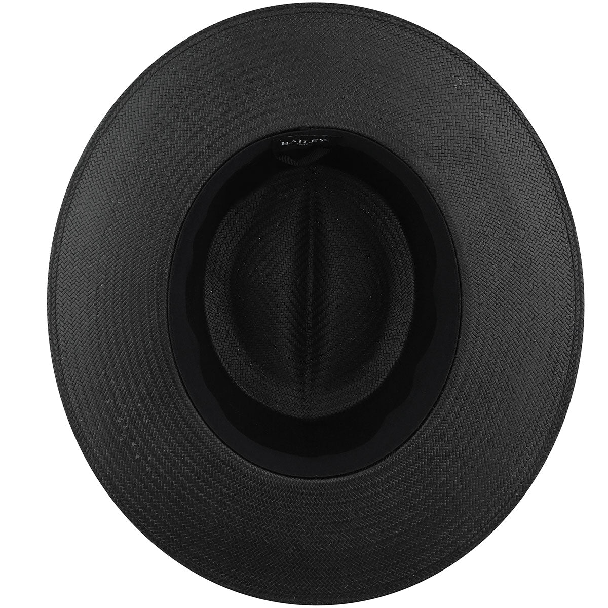 Bailey 1922 Newhall Boater - Bailey Western
