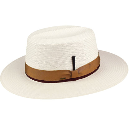 Bailey 1922 Newhall Boater - Bailey Western