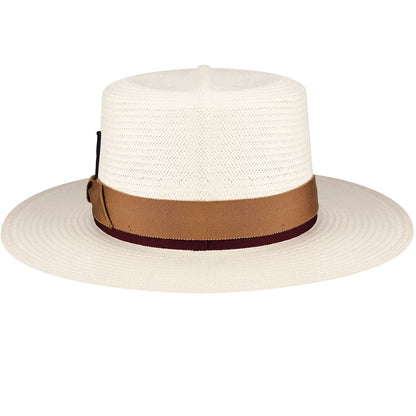 Bailey 1922 Newhall Boater - Bailey Western