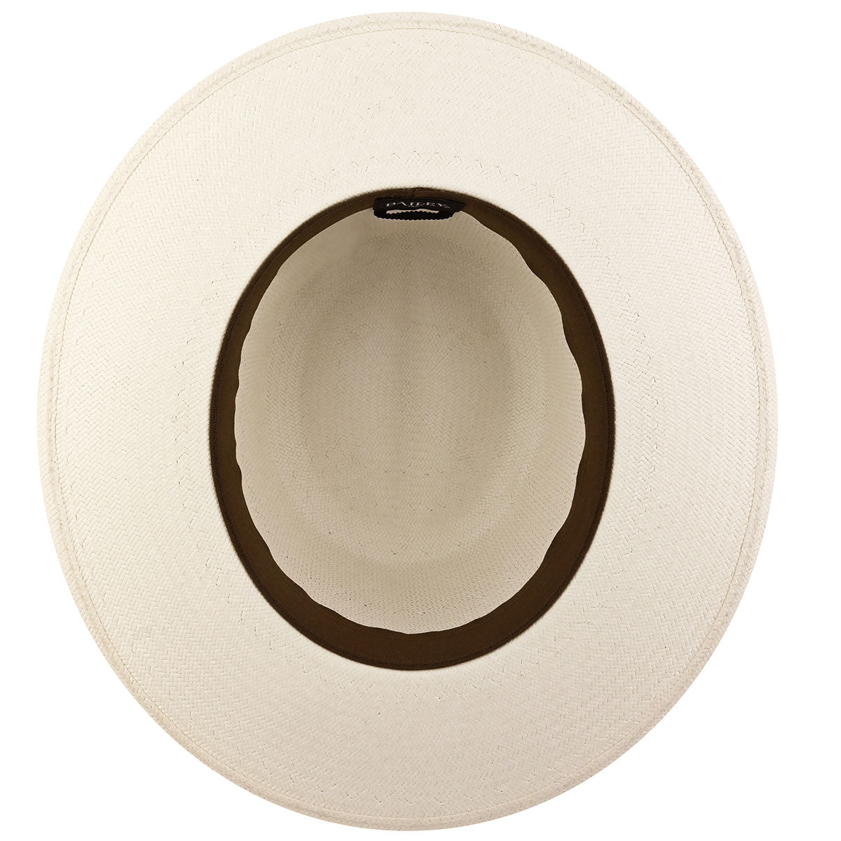 Bailey 1922 Newhall Boater - Bailey Western