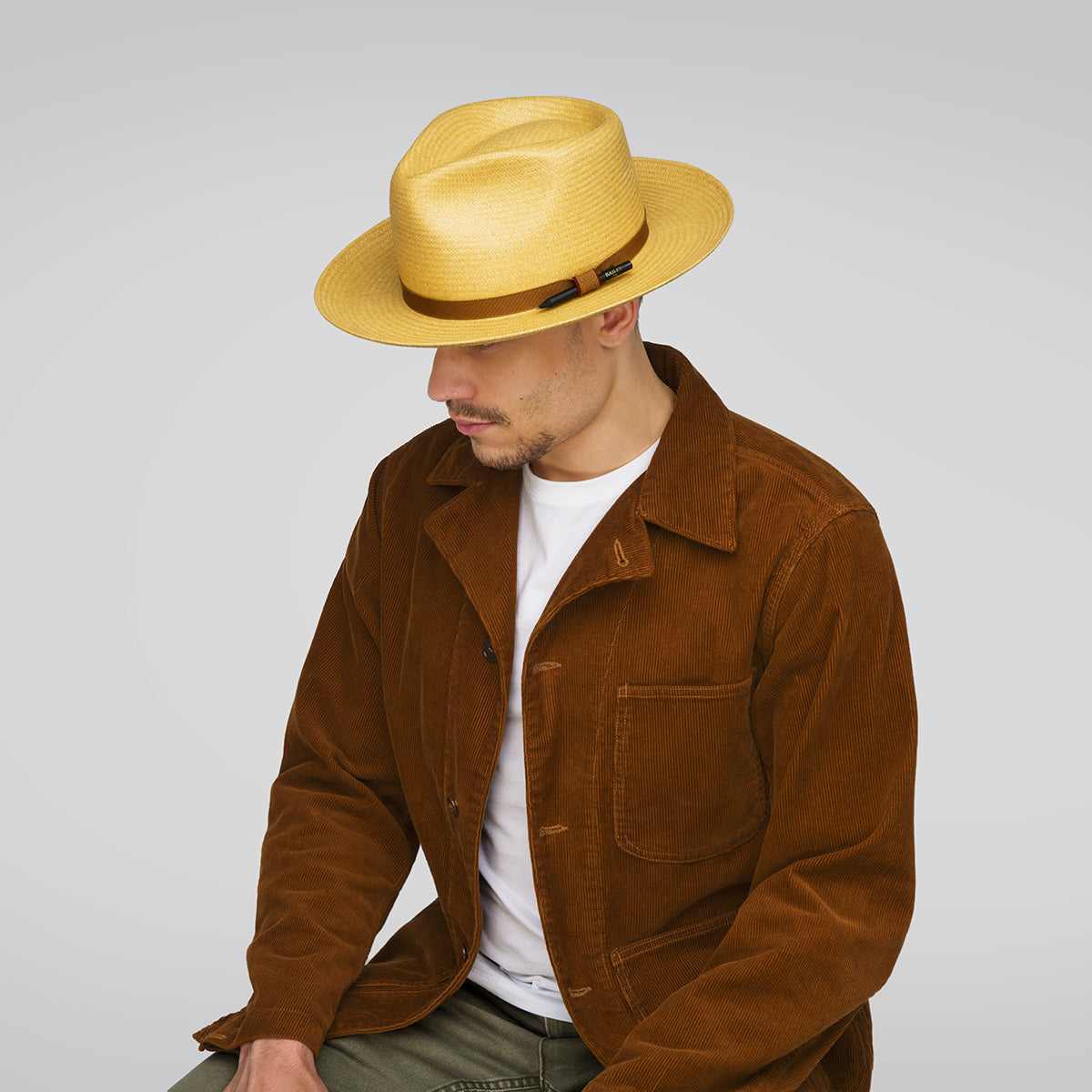 Brice - Bailey Western