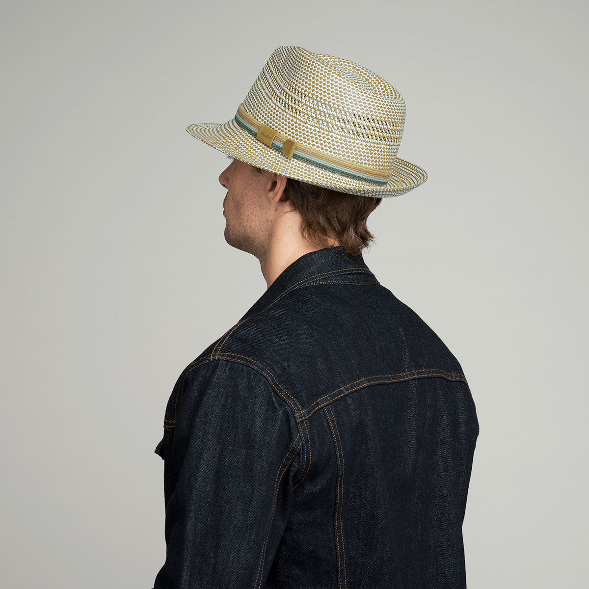 Rudi LiteStraw - Bailey Western