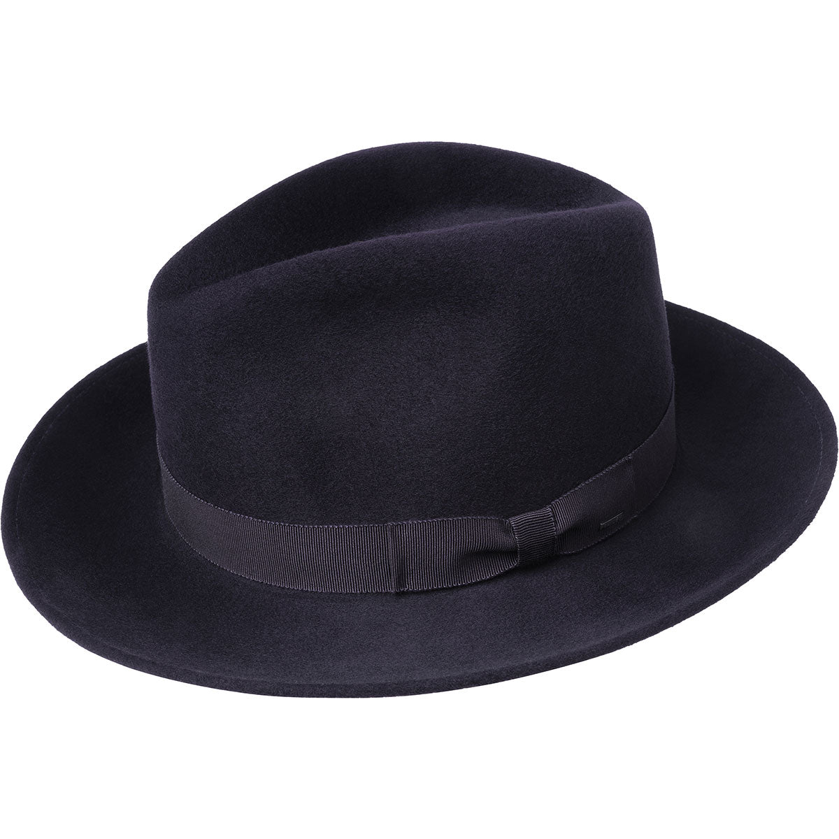 Bailey Hats Criss-PS: Premium 100% Polished Wool Felt Hat - Bailey Western