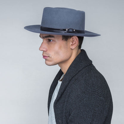 Bailey 1922 Lang Fedora - Bailey Western