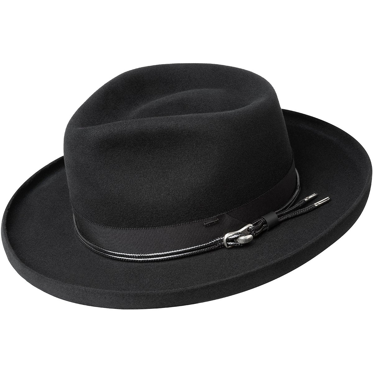 Bailey 1922 Bastien Fedora - Bailey Western