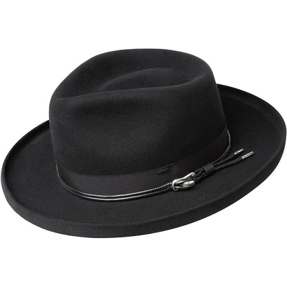 Bailey 1922 Bastien Fedora - Bailey Western