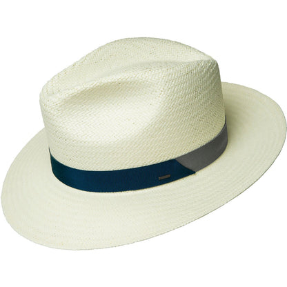 Rothney Fedora Hat - Bailey 1922 Raindura Collection - Bailey Western