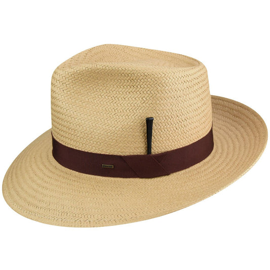 Bailey 1922 Adlay Fedora - Bailey Western