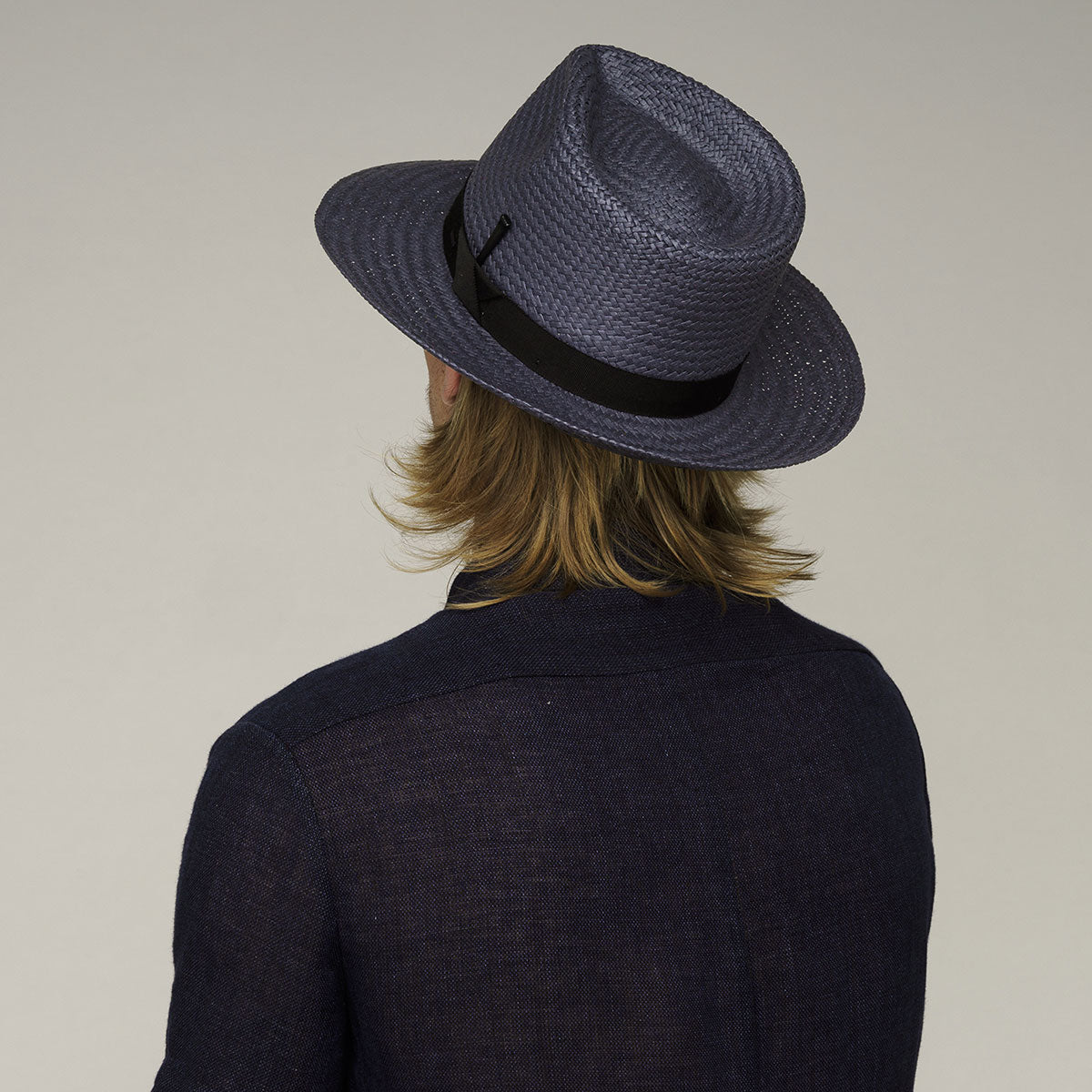 Bailey 1922 Adlay Fedora - Bailey Western