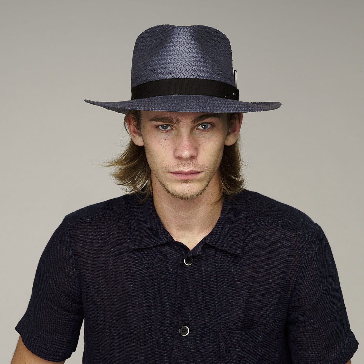 Bailey 1922 Adlay Fedora - Bailey Western
