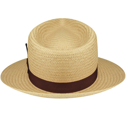 Bailey 1922 Adlay Fedora - Bailey Western