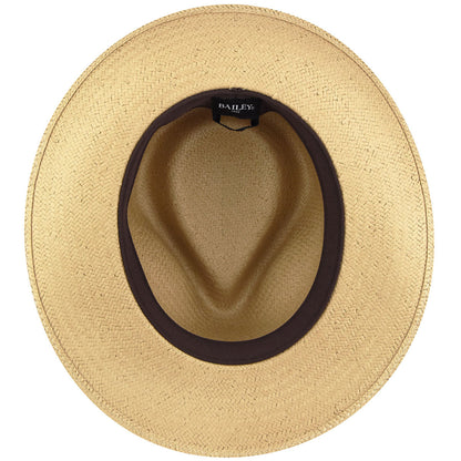 Bailey 1922 Adlay Fedora - Bailey Western