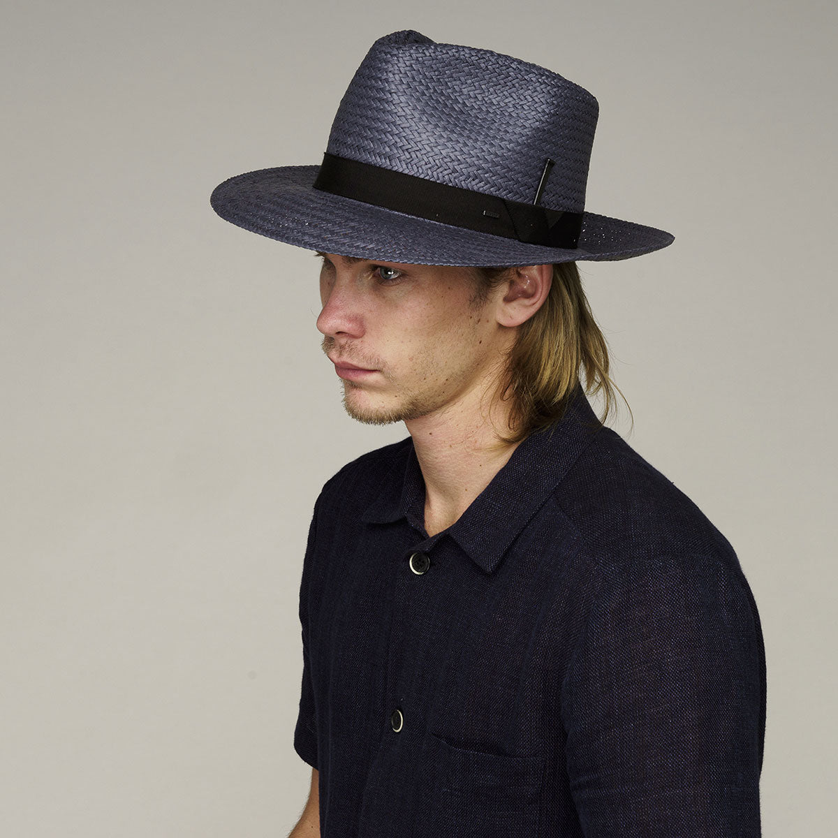 Bailey 1922 Adlay Fedora - Bailey Western