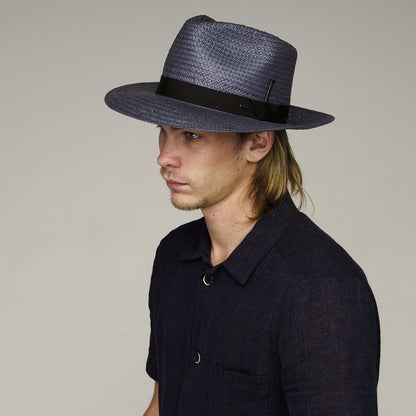 Bailey 1922 Adlay Fedora - Bailey Western