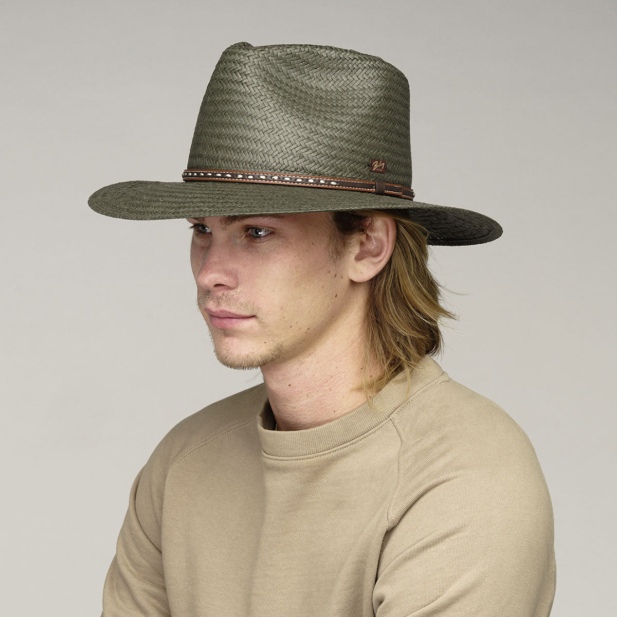 Bailey Western Ore Fedora - Bailey Western