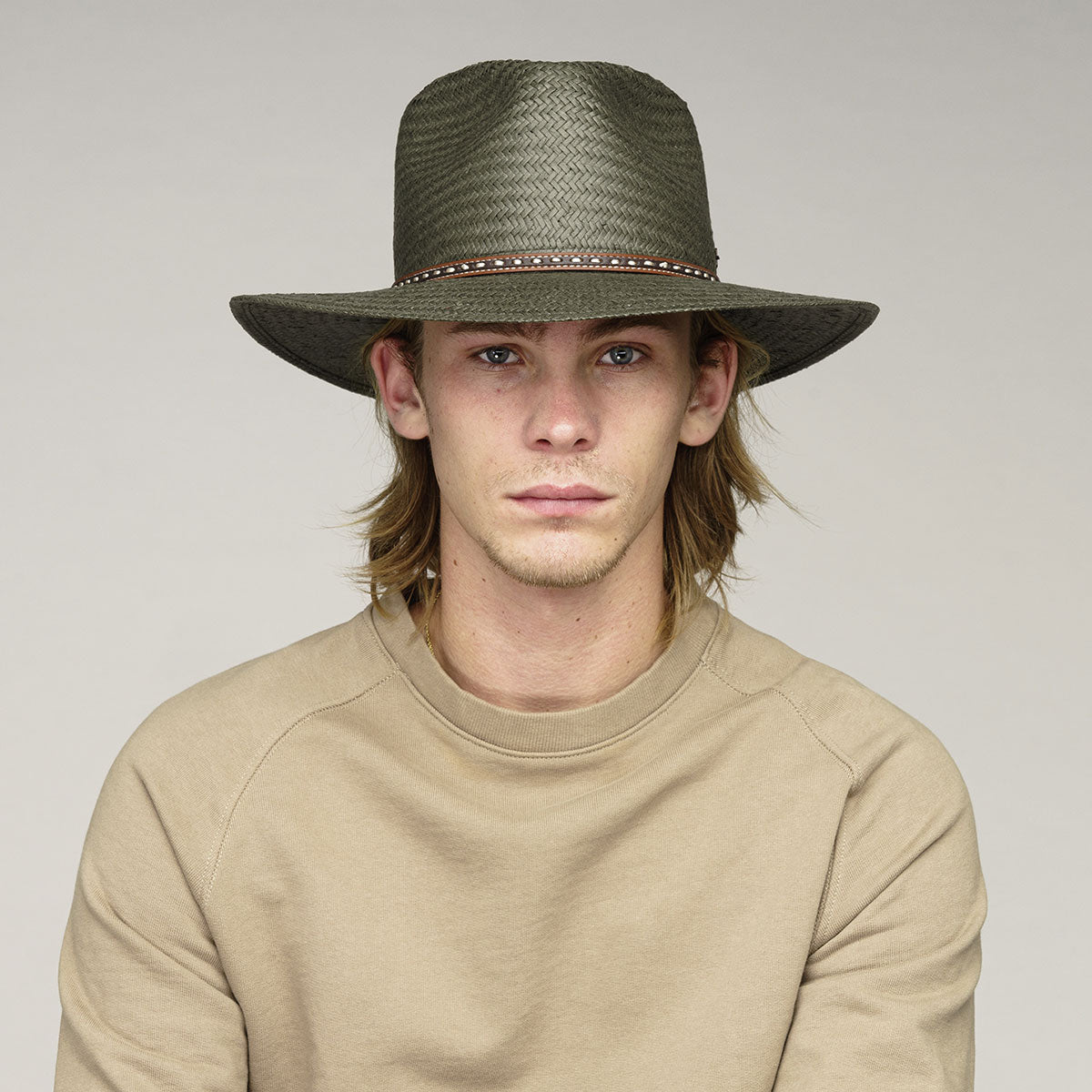Bailey Western Ore Fedora - Bailey Western