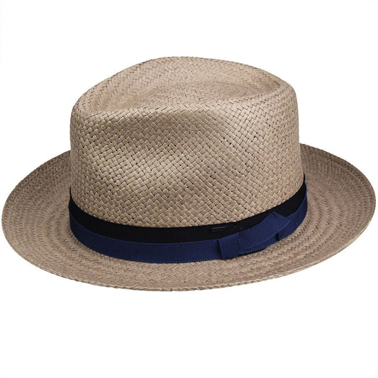 Bailey 1922 Anker Fedora - Bailey Western