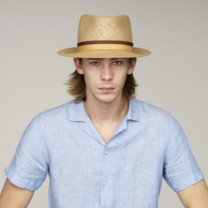 Bailey 1922 Anker Fedora - Bailey Western