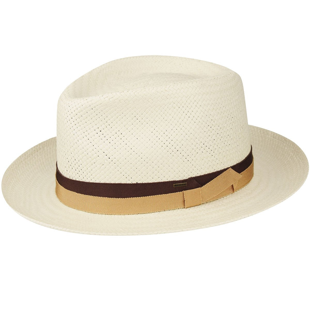 Bailey 1922 Anker Fedora - Bailey Western