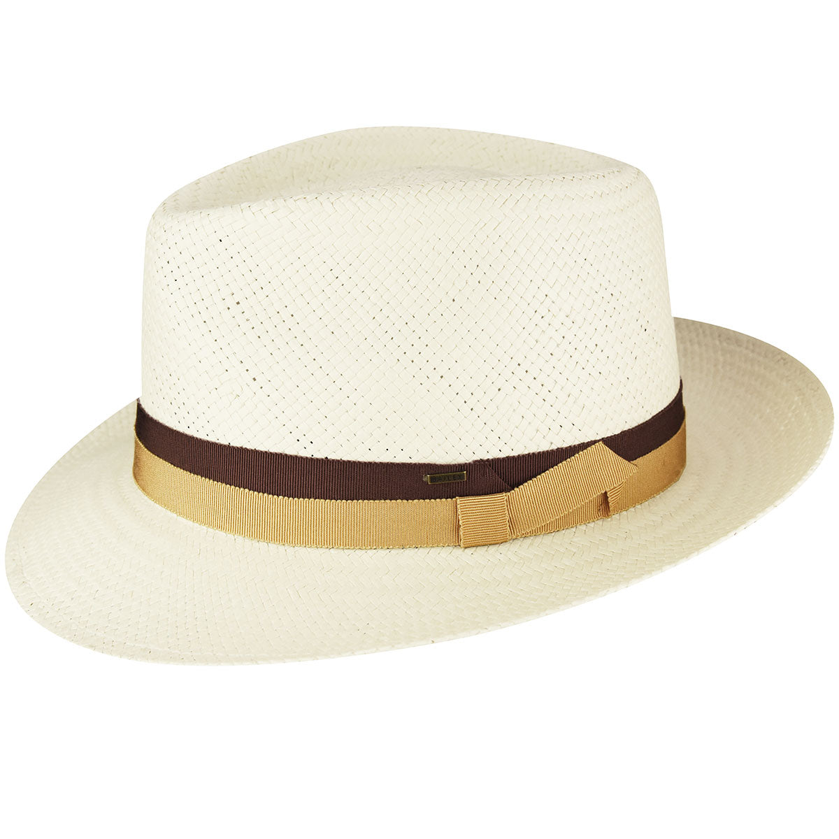Bailey 1922 Anker Fedora - Bailey Western