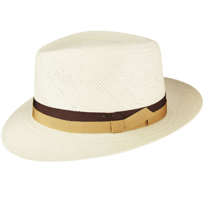 Bailey 1922 Anker Fedora - Bailey Western