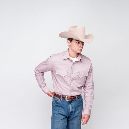 Bailey Western Lightning 4X - Bailey Western