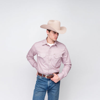 Bailey Western Lightning 4X - Bailey Western