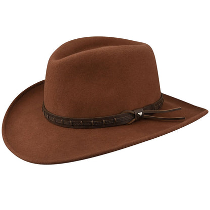 Bailey Firehole Hat - Bailey Western