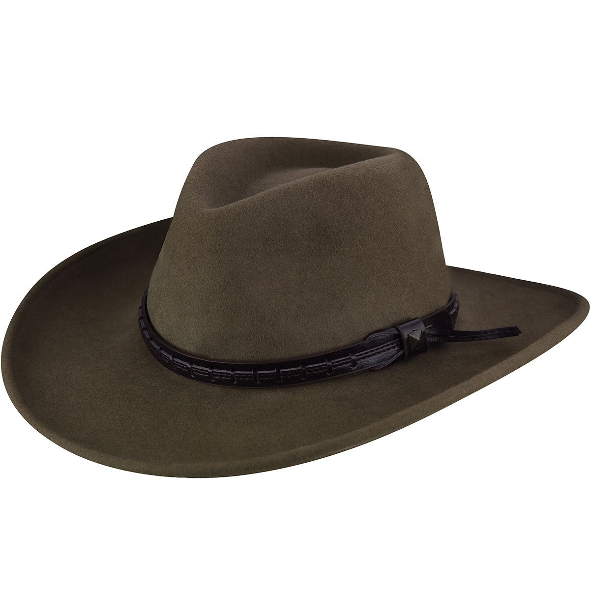 Bailey Firehole Hat - Bailey Western
