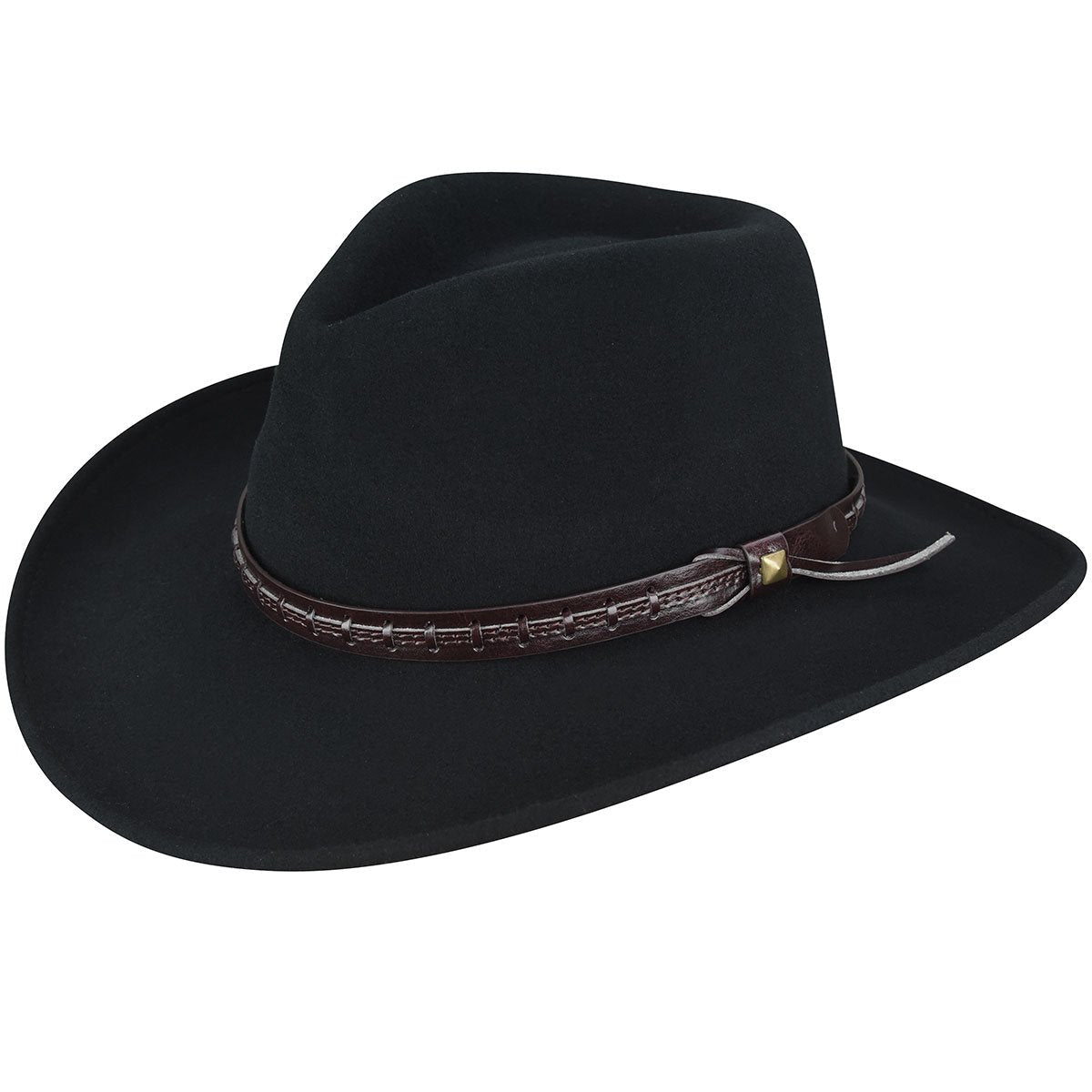 Bailey Firehole Hat - Bailey Western