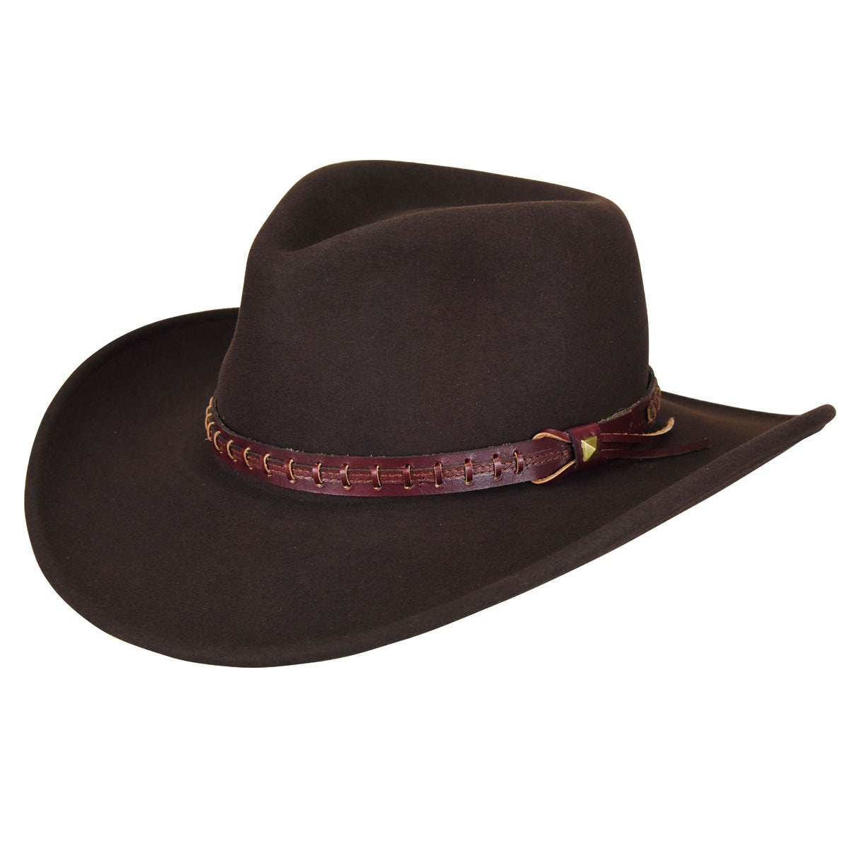 Bailey Firehole Hat - Bailey Western